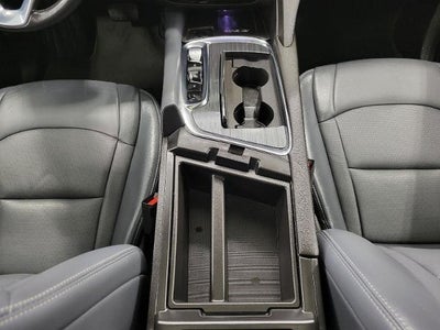 2024 Buick Enclave AWD 4dr Essence