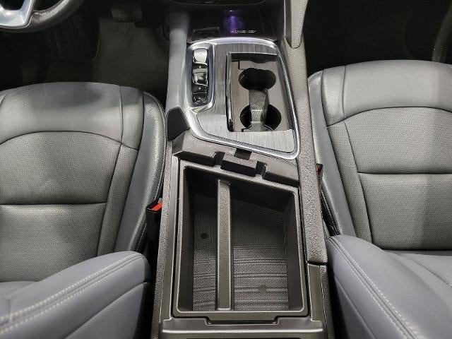 2024 Buick Enclave AWD 4dr Essence