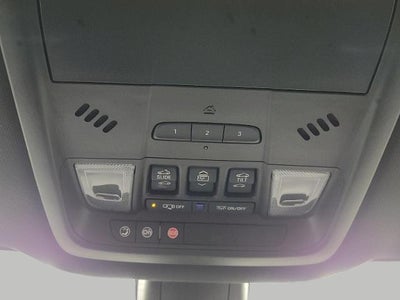 2024 Buick Enclave AWD 4dr Essence