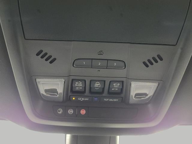 2024 Buick Enclave AWD 4dr Essence