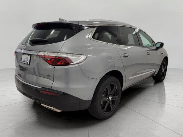 2024 Buick Enclave AWD 4dr Essence