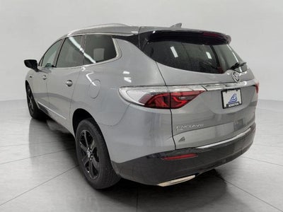 2024 Buick Enclave AWD 4dr Essence