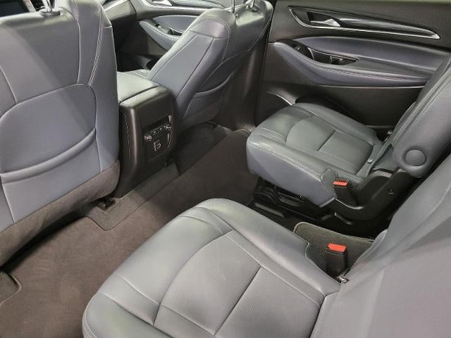 2024 Buick Enclave AWD 4dr Essence