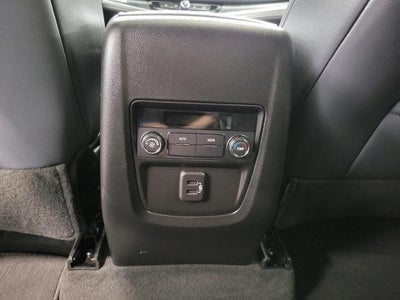 2024 Buick Enclave AWD 4dr Essence