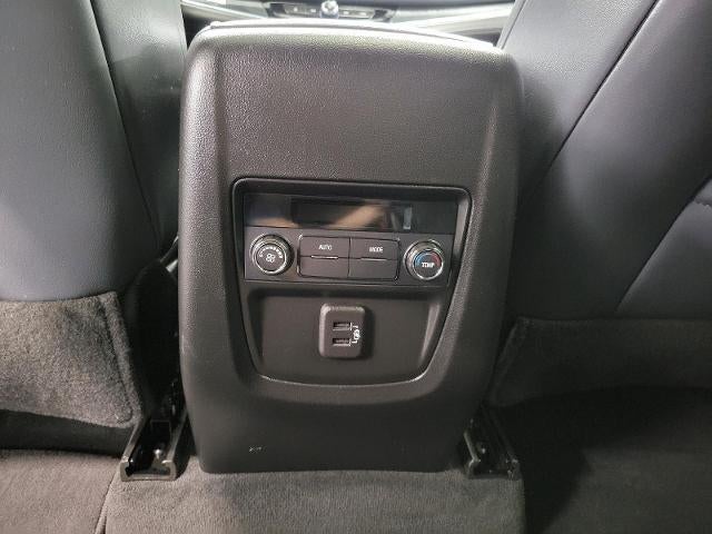 2024 Buick Enclave AWD 4dr Essence