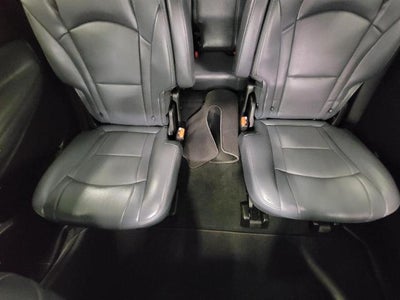 2024 Buick Enclave AWD 4dr Essence