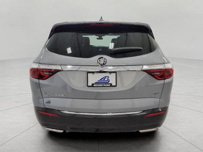 2024 Buick Enclave AWD 4dr Essence