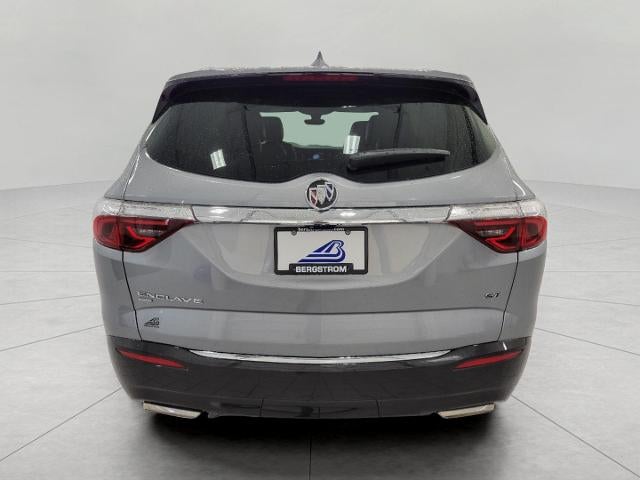 2024 Buick Enclave AWD 4dr Essence