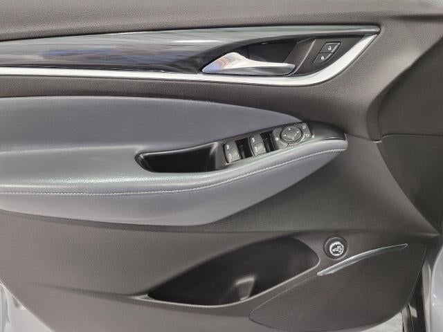2024 Buick Enclave AWD 4dr Essence