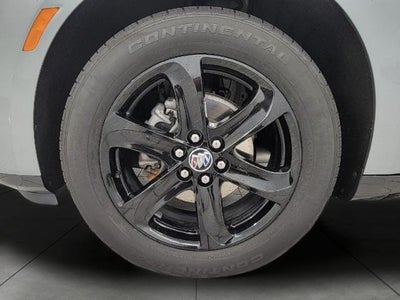 2024 Buick Enclave AWD 4dr Essence