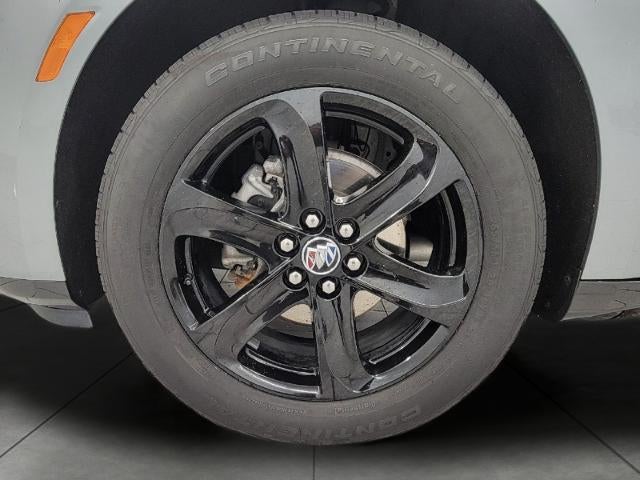 2024 Buick Enclave AWD 4dr Essence