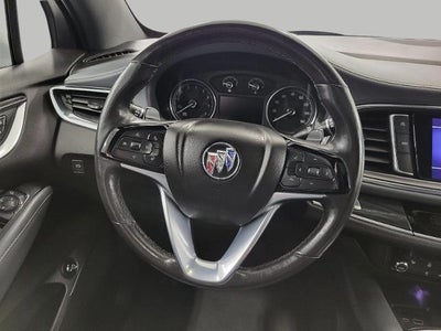 2024 Buick Enclave AWD 4dr Essence