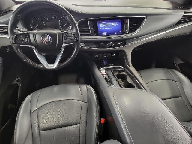 2024 Buick Enclave AWD 4dr Essence