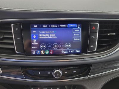 2024 Buick Enclave AWD 4dr Essence