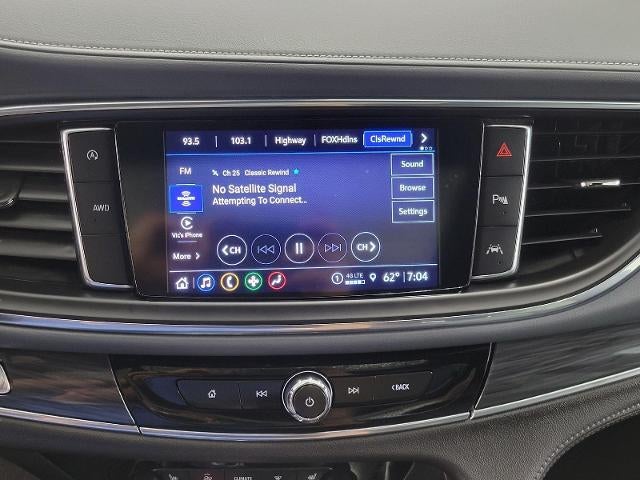 2024 Buick Enclave AWD 4dr Essence