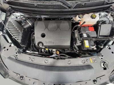 2024 Buick Enclave AWD 4dr Essence