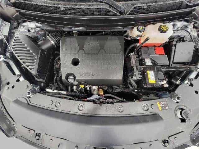 2024 Buick Enclave AWD 4dr Essence