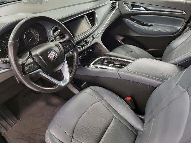 2024 Buick Enclave AWD 4dr Essence