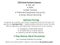 2020 Buick Enclave AWD 4dr Essence