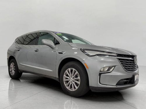 2024 Buick Enclave AWD 4dr Essence