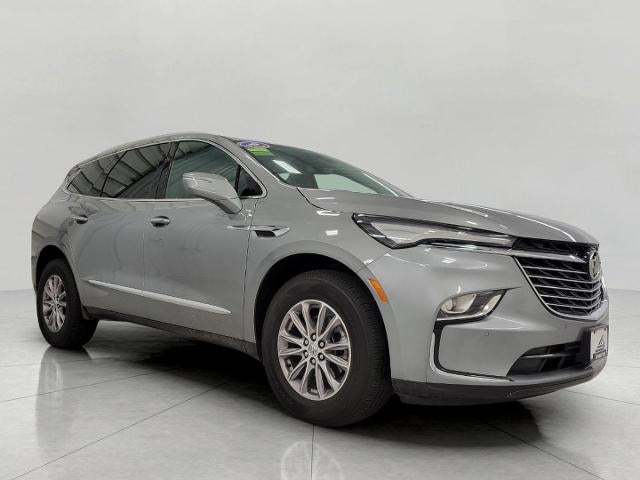 2024 Buick Enclave AWD 4dr Essence