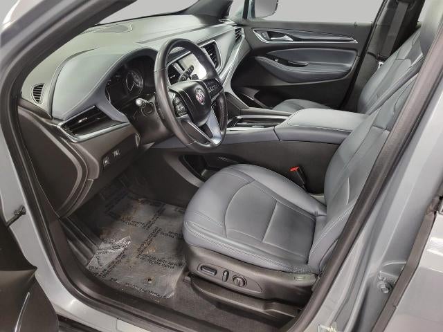 2024 Buick Enclave AWD 4dr Essence