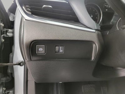 2024 Buick Enclave AWD 4dr Essence