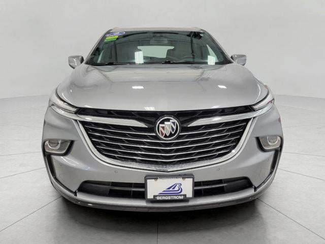 2024 Buick Enclave AWD 4dr Essence