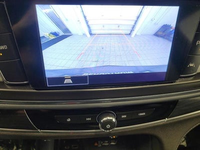 2024 Buick Enclave AWD 4dr Essence