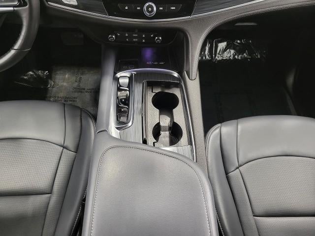 2024 Buick Enclave AWD 4dr Essence