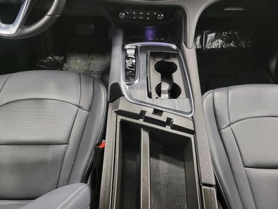 2024 Buick Enclave AWD 4dr Essence