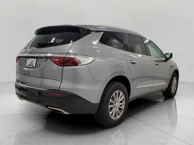 2024 Buick Enclave AWD 4dr Essence