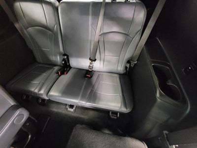 2024 Buick Enclave AWD 4dr Essence