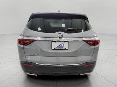 2024 Buick Enclave AWD 4dr Essence