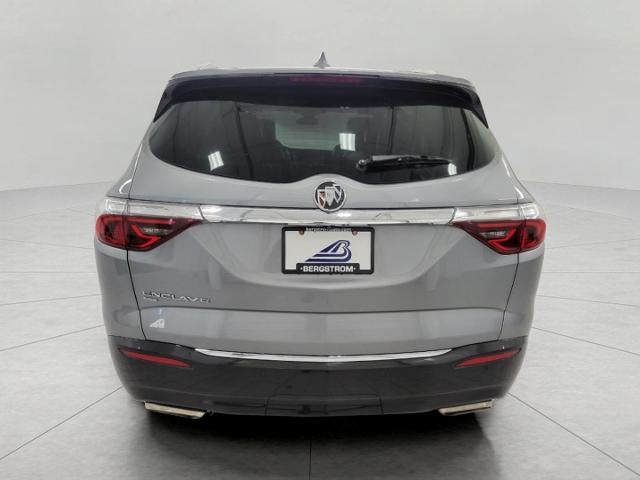 2024 Buick Enclave AWD 4dr Essence