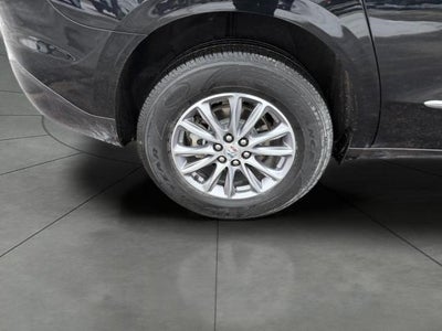 2024 Buick Enclave AWD 4dr Essence