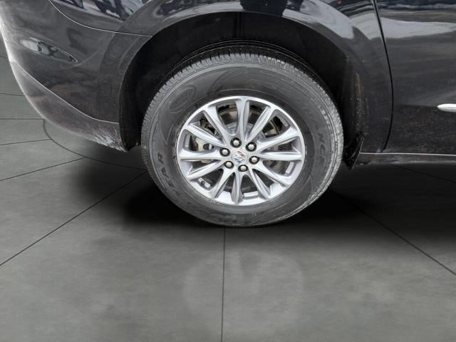 2024 Buick Enclave AWD 4dr Essence