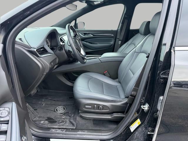 2024 Buick Enclave AWD 4dr Essence