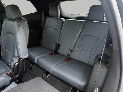 2024 Buick Enclave AWD 4dr Essence