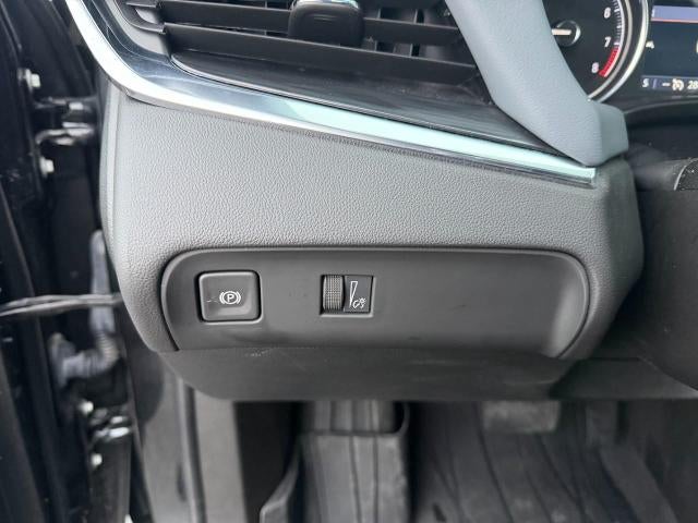 2024 Buick Enclave AWD 4dr Essence