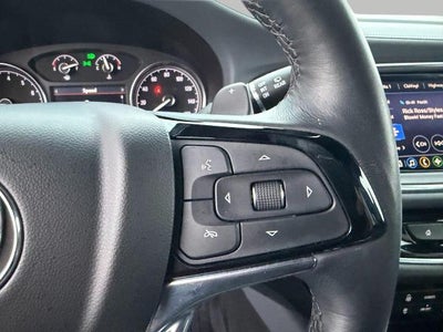 2024 Buick Enclave AWD 4dr Essence