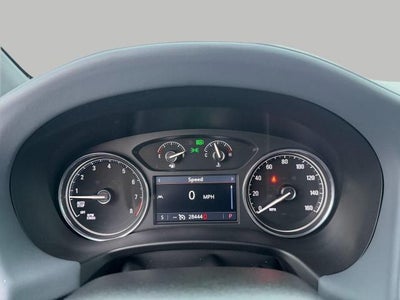 2024 Buick Enclave AWD 4dr Essence