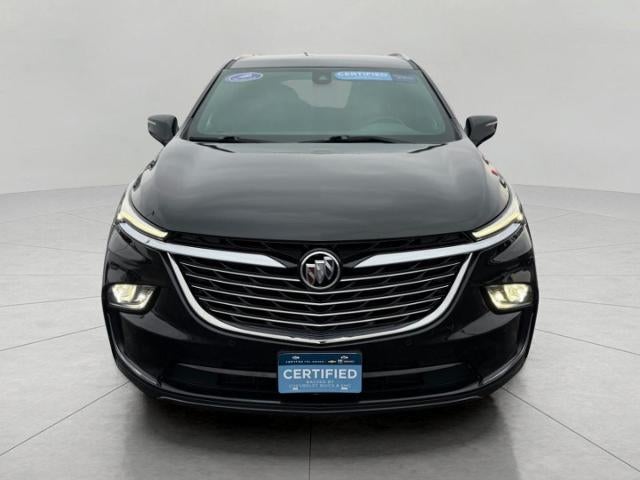 2024 Buick Enclave AWD 4dr Essence
