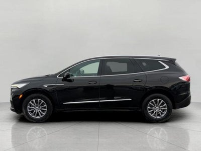 2024 Buick Enclave AWD 4dr Essence