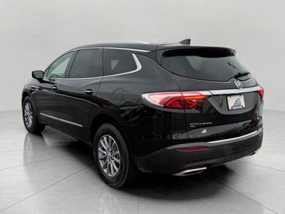2024 Buick Enclave AWD 4dr Essence