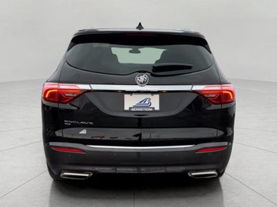 2024 Buick Enclave AWD 4dr Essence