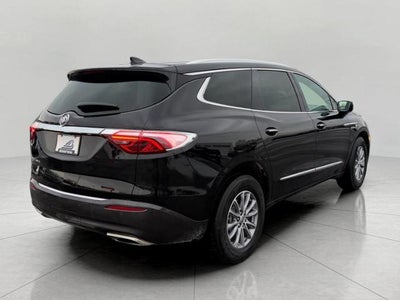 2024 Buick Enclave AWD 4dr Essence