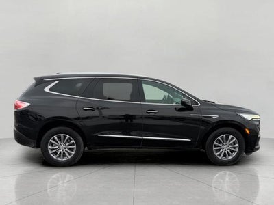 2024 Buick Enclave AWD 4dr Essence