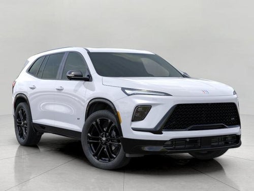 2026 Buick Enclave 4dr Sport Touring