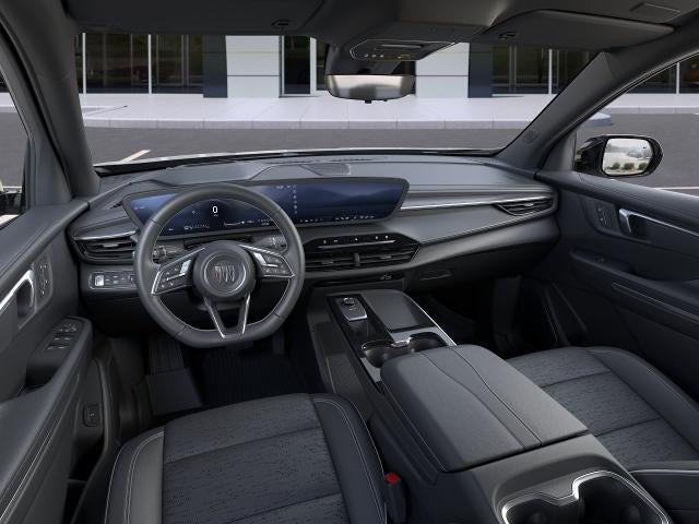 2026 Buick Enclave 4dr Sport Touring